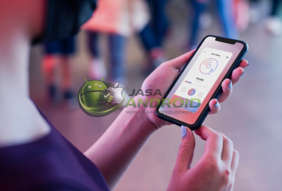 Jasa Android Bogor Melayani Aplikasi UMKM hingga Perusahaan